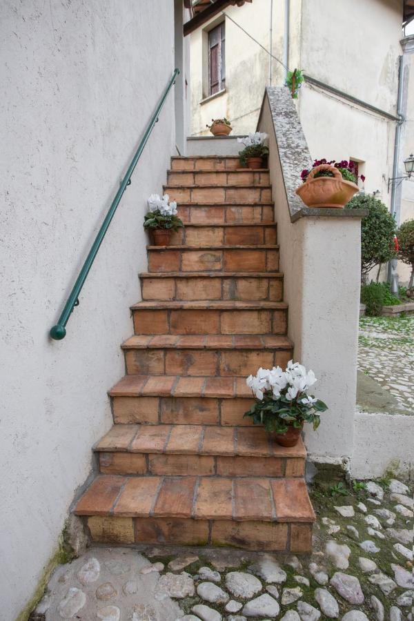 Podesta Cicignano Exterior photo
