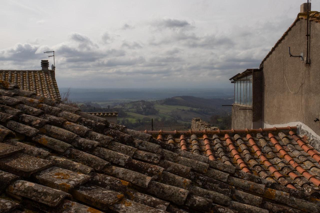 Podesta Cicignano Exterior photo